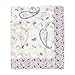 Scarf for women by Melifluos Fashion Scarfs Print Scarves Lightweight Shawl Wrap (F002-2)
