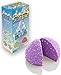 CoolSand Sparkling Purple Amethyst 2 Pound Refill Pack - Moldable Indoor Play Sand in Resealable Bag