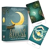 Dream Ritual Oracle Cards: A 48-Card Deck and