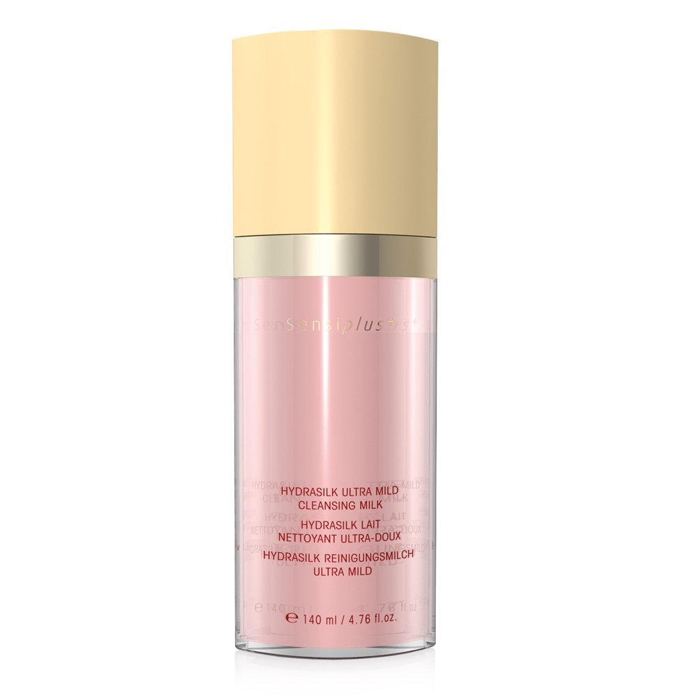 Etre Belle Sensiplus Hydrasilk Ultra Mild Cleansing Milk 140 ml