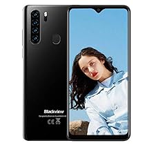 Blackview A80 Pro Teléfono Móvil Libre c