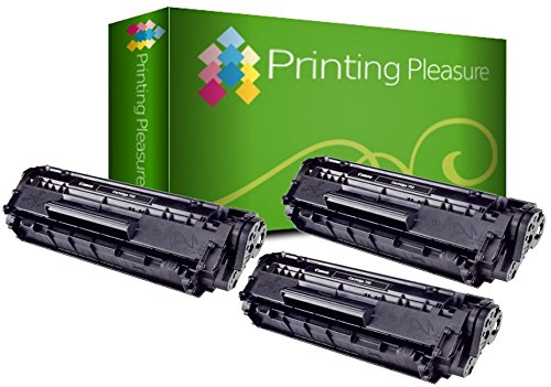 Toner Per CANON LBP-2900 LBP-2900i LBP-3000 Compatibile Con EP-703 - Super XXL