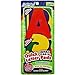 ArtSkills Jumbo Classic Poster Letters, 4-Inch, 181 Pieces (PA-1485)