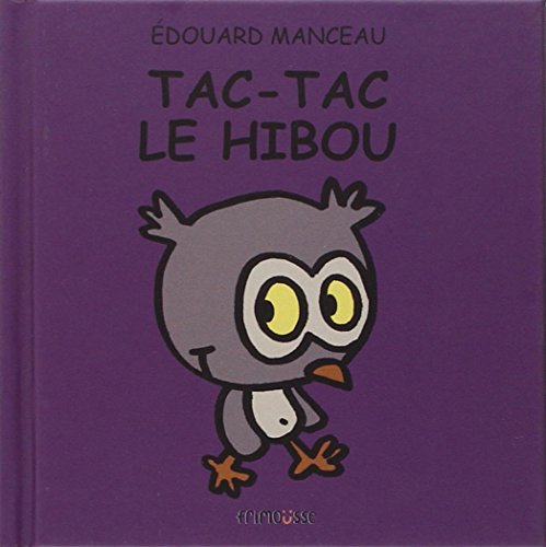 Tac-Tac le hibou