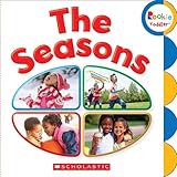 The Seasons (Rookie Toddler)