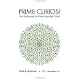 Prime Curios!: The Dictionary of Prime Number Trivia