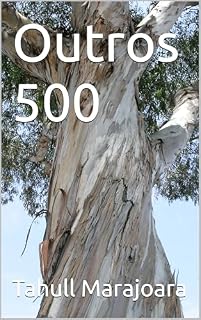 Livro Outros 500