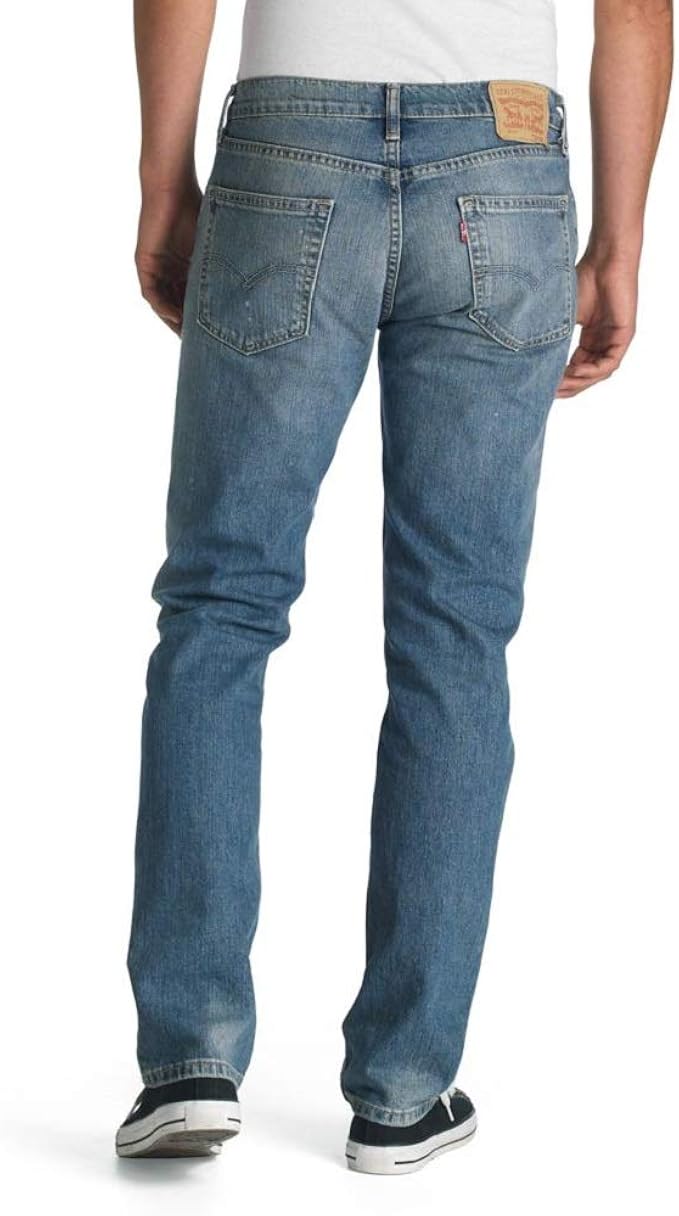 amazon levis 514