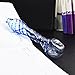 Glass Water Bubbler,4.5