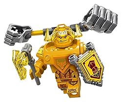 LEGO Nexo Knights 70336 Ultimate Axl Building Kit