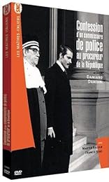 Confession D'un Commissaire De Police Au Procureur De La République
