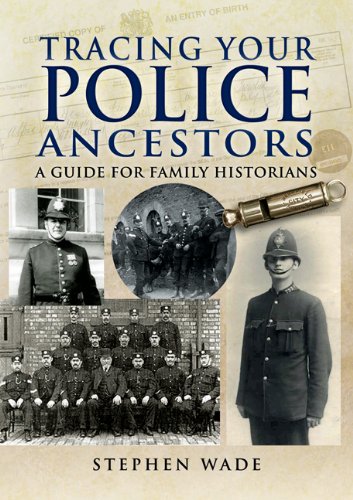 R.e.a.d Tracing Your Police Ancestors<br />[E.P.U.B]