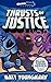 Thrusts of Justice (Chooseomatic Books) (Volume 2)
