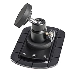 Magnet Bracket with 3M Tape for Haloview Monitors