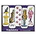 Mcphee Accoutrements Crazy Cat Lady Bandages