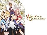 Wise Man's Grandchild (Simuldub)