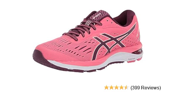 asics cumulus 20 womens