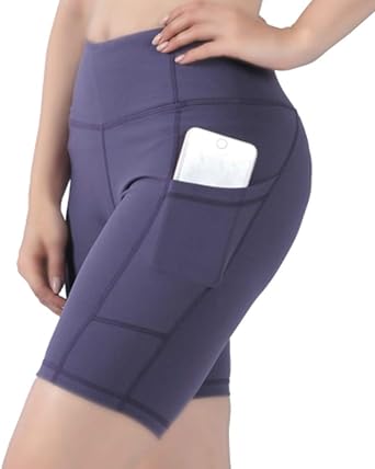 biker shorts gym