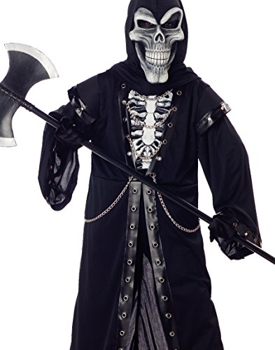 California Costumes Crypt Master Child Costume - Image 3