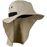 L&amp;M Sun Hat Headwear Extreme Condition - UPF 45+