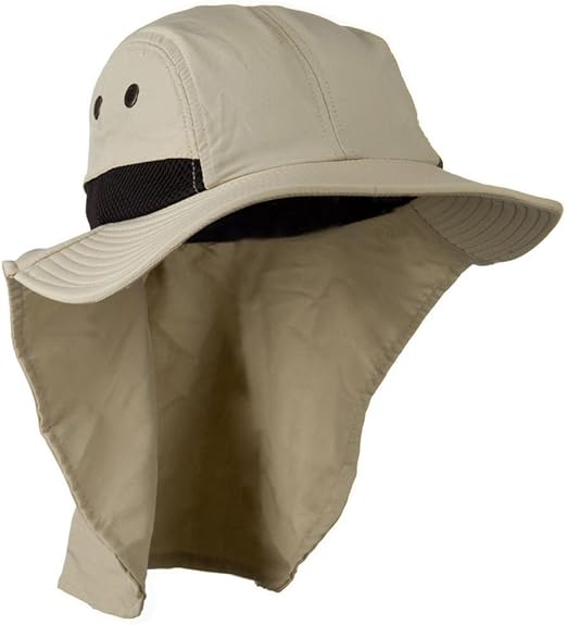 hats to keep sun off face