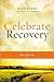Celebrate Recovery Journal Updated Edition