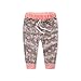 Samgami Baby Infant Boy Printing Hoodie Tops Pants Headband Cotton Outfits Set Girls Clothes (Tag：100/2-3Y)