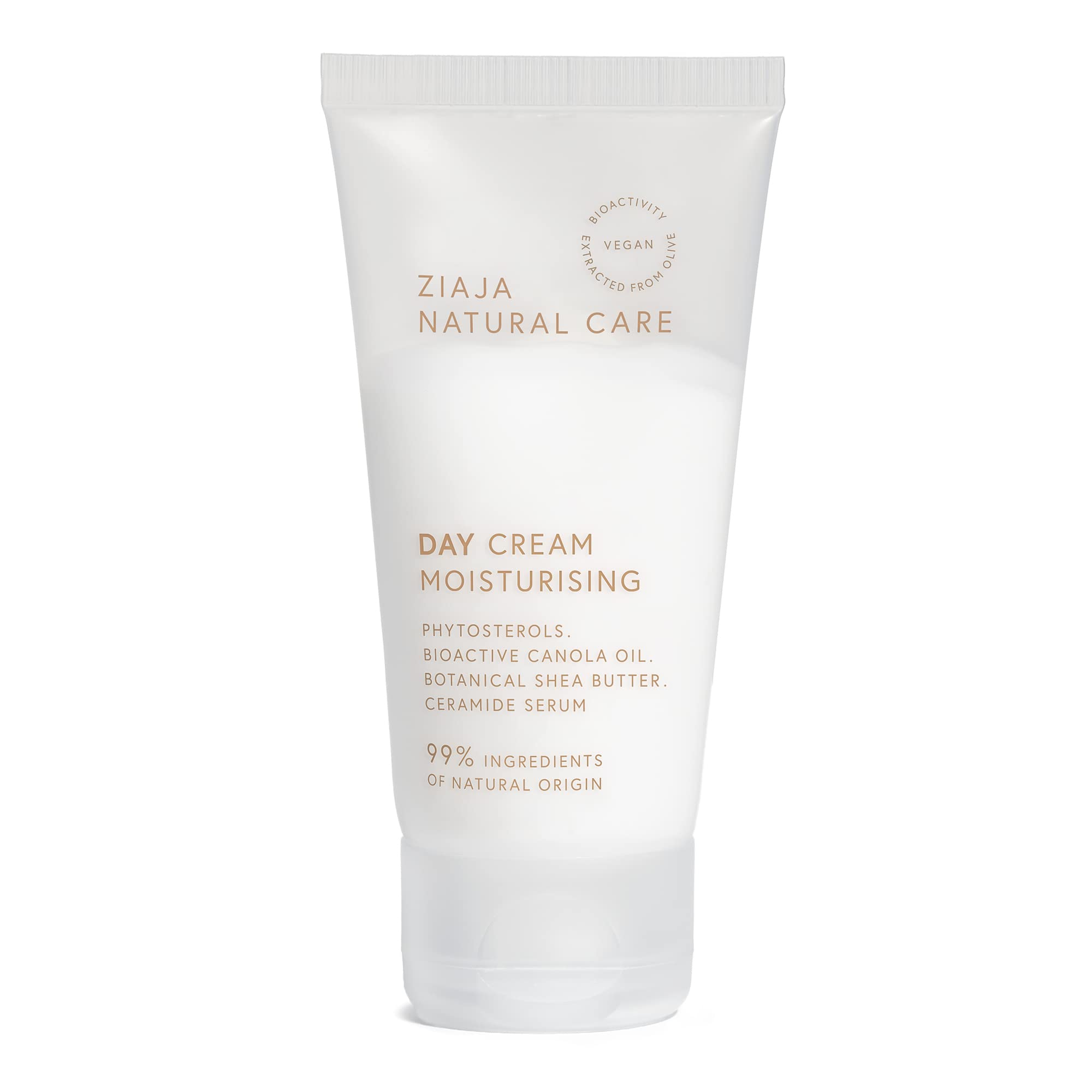 Ziaja Natural care Day Cream 50ml