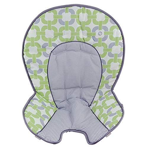 Best fisher price space saver high chair