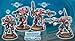 Infinity Nomad Gecko Squadron Miniature Corvus Belli