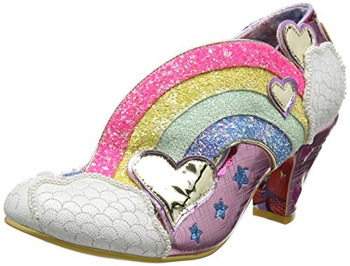 irregular choice summer of love