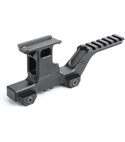トイガン aimpoint Acro Adapter Plate Micro Aimpoint® US Store - Micro™ Interface ACRO™ Mount Plate