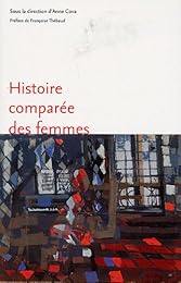 Histoire comparée des femmes