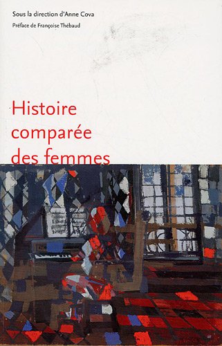 Histoire comparée des femmes