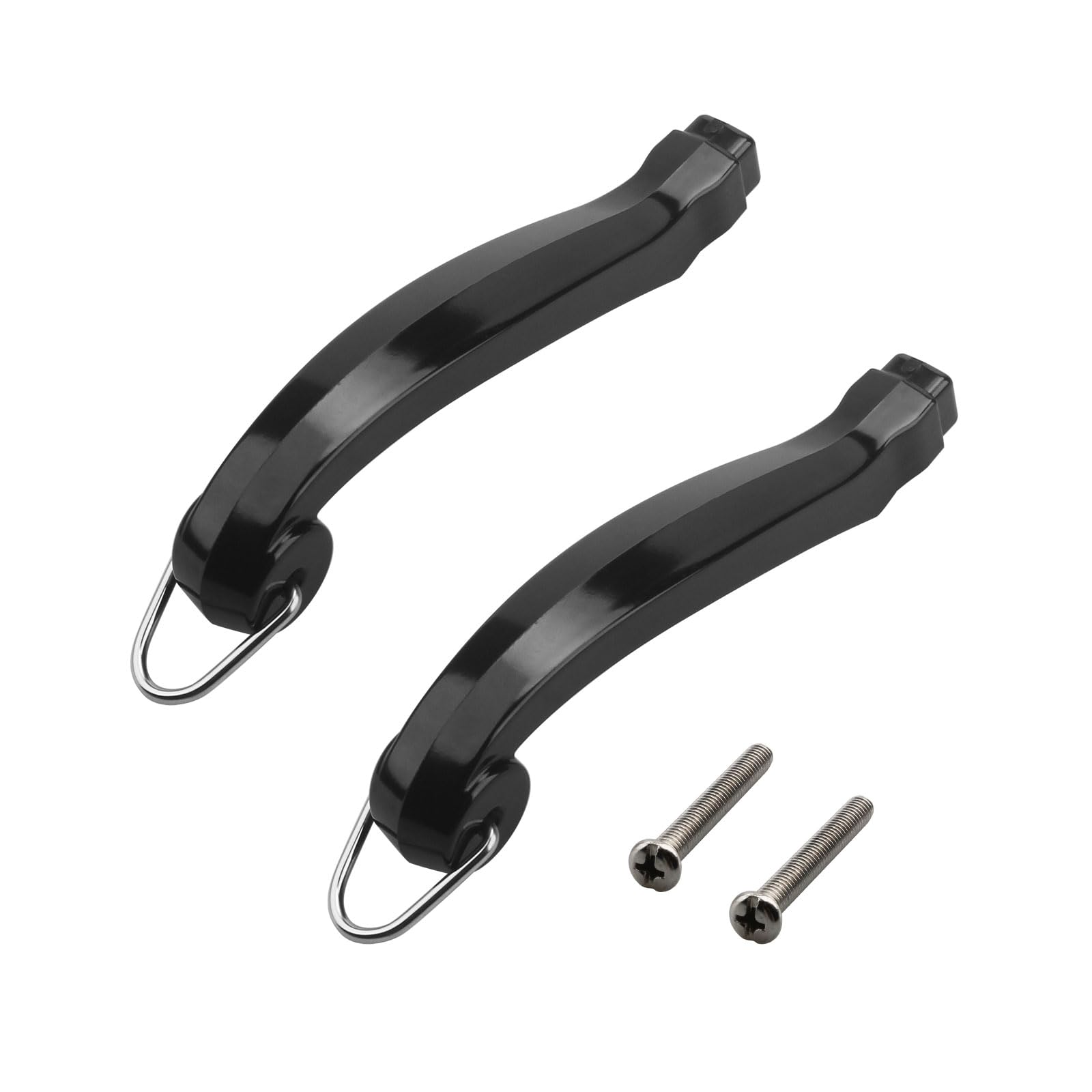 Photo 1 of Llhhs 2pcs Fry Pan Handle P08-033 for Farberware Pots Replacement Long Handle Fit for Farberware Fry,Sauce Pan and Pot