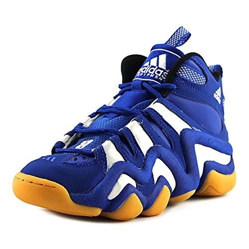 adidas crazy 8 blue