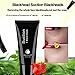ROPALIA Activated Carbon Blackhead Remover Cream Deep Clean Purifying Peel Acne Mud Face Mask