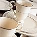 Lenox Pearl Innocence Platinum-Banded Fine China 5-Piece Place Setting, Service for 1