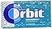 Orbit® Wintermint Gum, 13.6 Oz, Box Of 12
