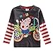 Coralup Little boys Top Cotton T-shirt Tee 1-7 Years