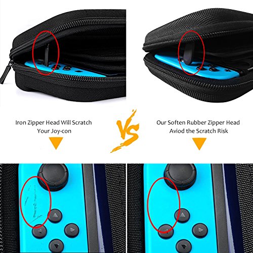 3 Nintendo+Protector+Protective+Accessories+Cartridge