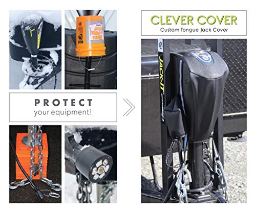 6 Clever+Cover+Trailersphere+Electric+Protector