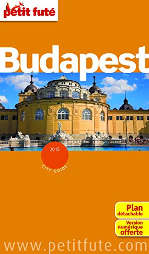 Budapest