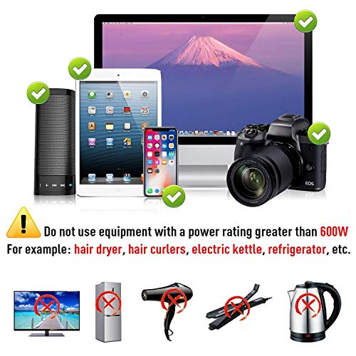 3 Adapter+Worldwide+Universal+Adaptor+Charging