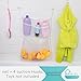 Bath Toys Organizer net Organize All Your Kids Toys in One Place Large: 14X20
