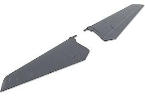 E-flite Wing Set F-14 Tomcat 40mm Twin EFL01452 Replacement Airplane Parts