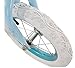 Wonders Shop USA My Elsa and Anna Frozen 12 inch Bike Bicycle with Training Wheels
