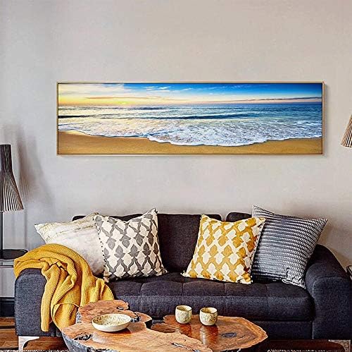 Wushuang Arte De La Pared Pintura Marina Decoracion Imagenes