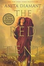The Red Tent: A Novel