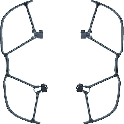 dji mavic pro propeller guards